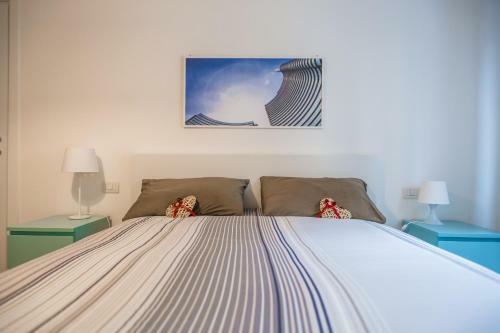 Apartamento Porta Romana Charming Flat