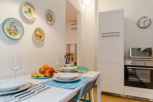 Apartamento Porta Romana Charming Flat