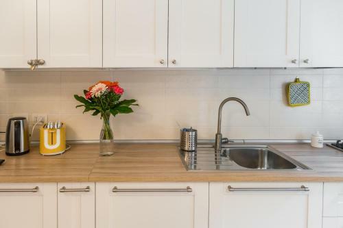 Apartamento Porta Romana Charming Flat
