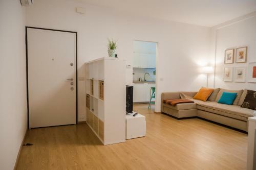 Apartamento Porta Romana Charming Flat