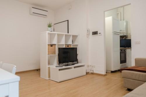 Apartamento Porta Romana Charming Flat