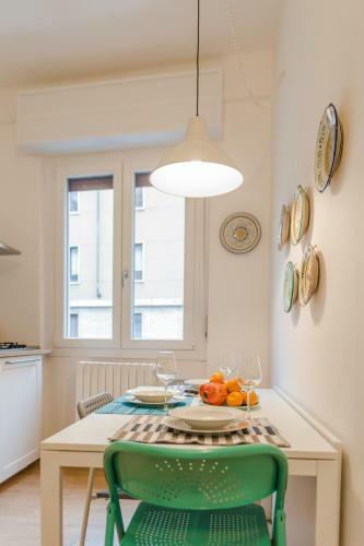 Apartamento Porta Romana Charming Flat