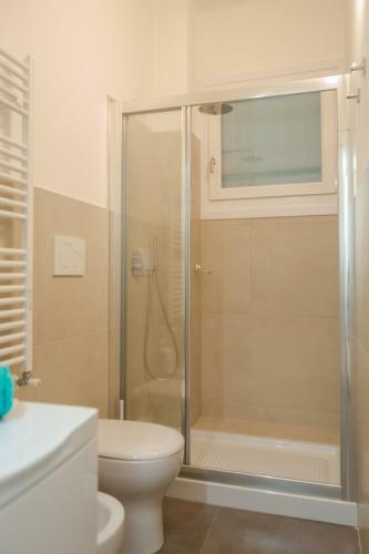 Apartamento Porta Romana Charming Flat