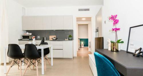 Apartamento Altido Porta Volta