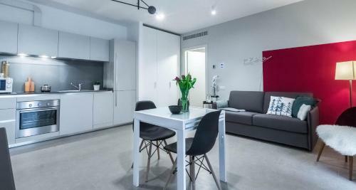 Apartamento Altido Porta Volta