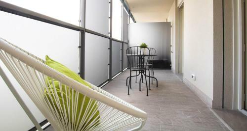 Apartamento Altido Porta Volta