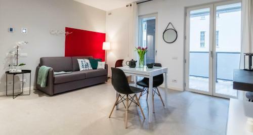 Apartamento Altido Porta Volta