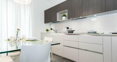 Apartamento Altido Porta Volta