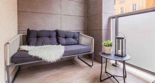 Apartamento Altido Porta Volta