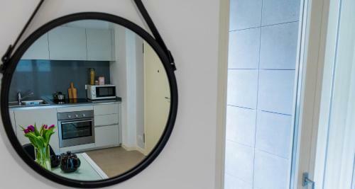 Apartamento Altido Porta Volta