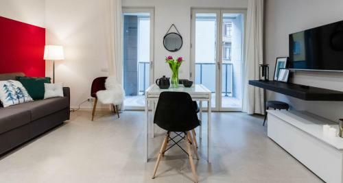 Apartamento Altido Porta Volta