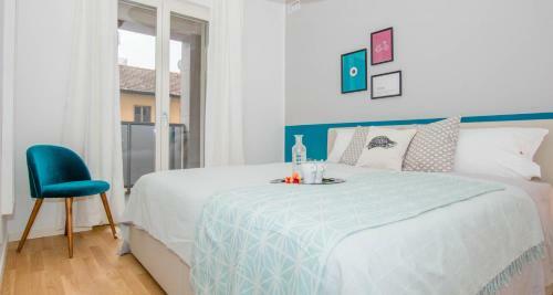 Apartamento Altido Porta Volta