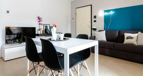 Apartamento Altido Porta Volta