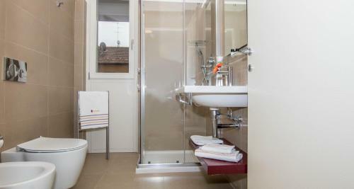 Apartamento Altido Porta Volta