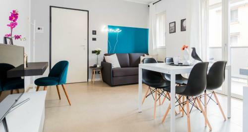 Apartamento Altido Porta Volta