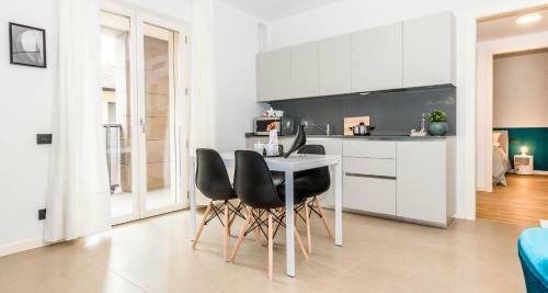 Apartamento Altido Porta Volta