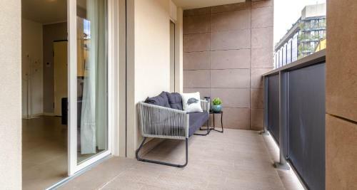 Apartamento Altido Porta Volta