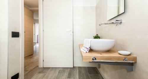 Apartamento Altido Porta Volta