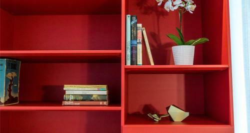Apartamento Altido Porta Volta