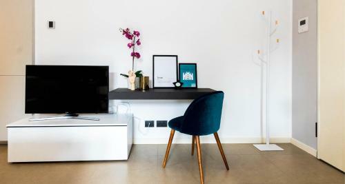 Apartamento Altido Porta Volta