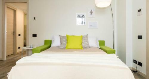 Apartamento Altido Porta Volta