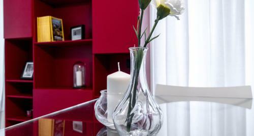 Apartamento Altido Porta Volta