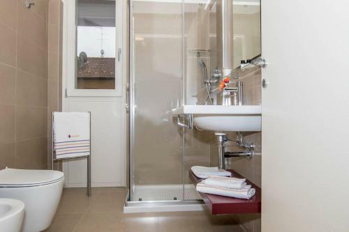 Apartamento Altido Porta Volta