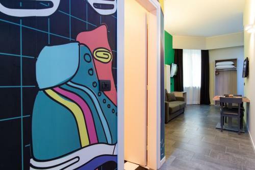 Aparthotel Porta Nuova