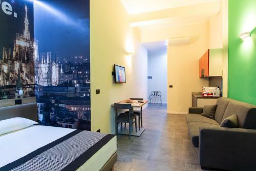 Aparthotel Porta Nuova