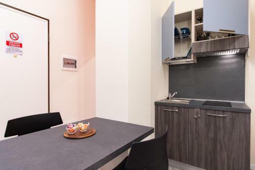 Aparthotel Porta Nuova