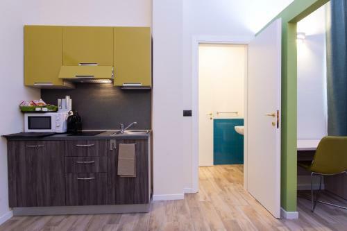 Aparthotel Porta Nuova