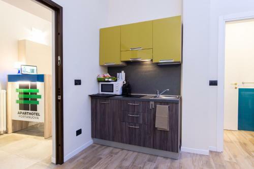 Aparthotel Porta Nuova