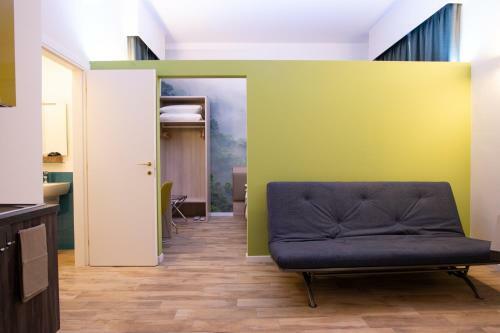 Aparthotel Porta Nuova