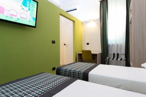 Aparthotel Porta Nuova