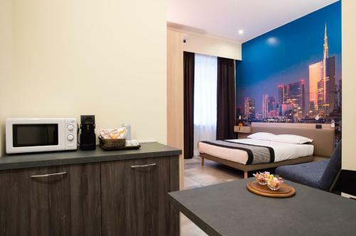 Aparthotel Porta Nuova