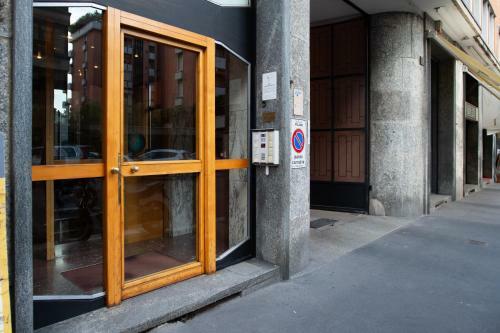 Aparthotel Porta Nuova