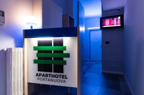 Aparthotel Porta Nuova