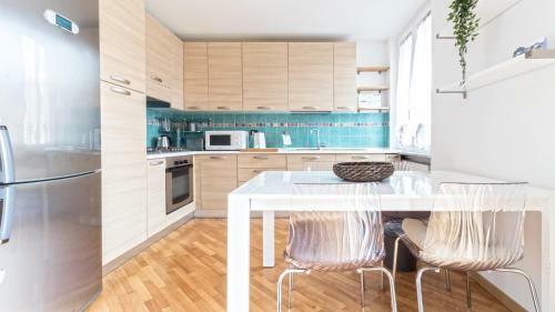 Apartamento Italianway-edolo 5