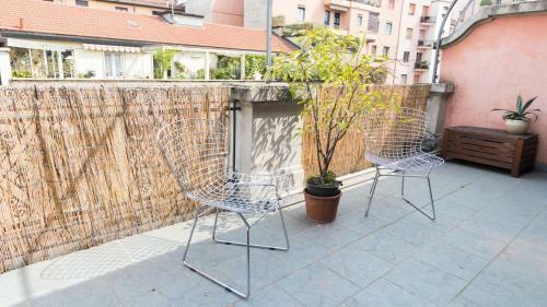 Apartamento Italianway-edolo 5