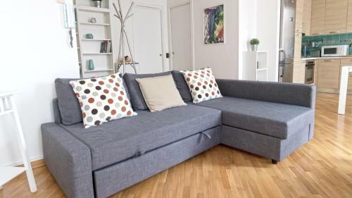 Apartamento Italianway-edolo 5