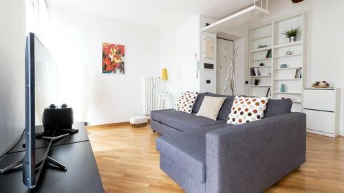 Apartamento Italianway-edolo 5