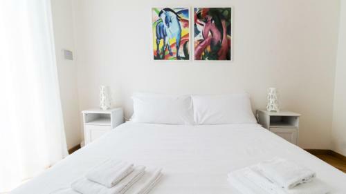 Apartamento Italianway-edolo 5