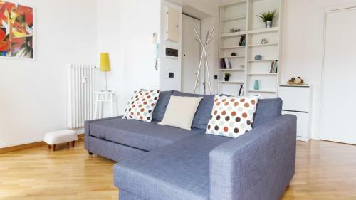 Apartamento Italianway-edolo 5