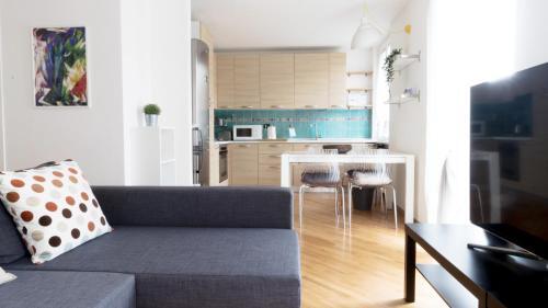 Apartamento Italianway-edolo 5