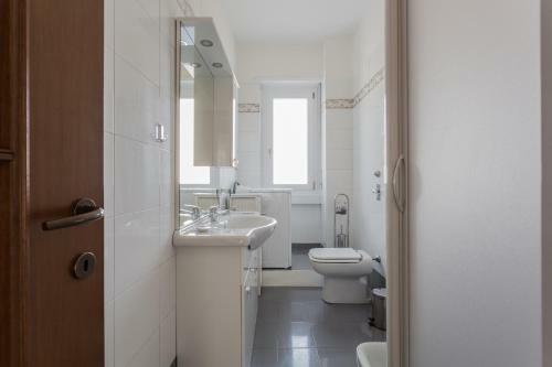 Apartamento Cenisio Subway Flat