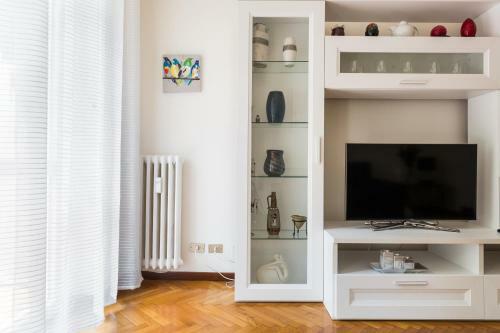 Apartamento Cenisio Subway Flat
