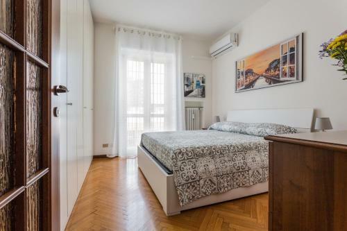 Apartamento Cenisio Subway Flat
