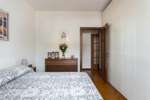 Apartamento Cenisio Subway Flat