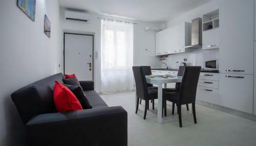 Apartamento Italianway-rosolino Pilo