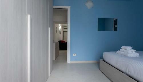 Apartamento Italianway-rosolino Pilo